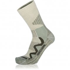 ponožky LOWA TF 4-Season PRO Sock Desert