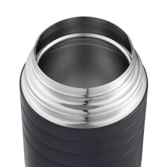 termoska na jídlo ESBIT MAJORIS FOOD JUG 1 L Black