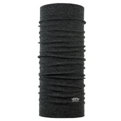 šátek PAC Merino Wool Multi Anthrazit