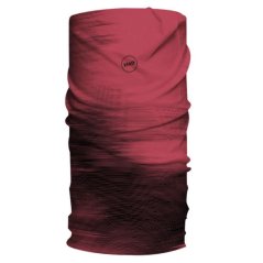 šátek  HAD Next Level Warm Dazzle Red