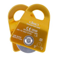 kladka BEAL TRANSF´AIR MINI Matt Stone