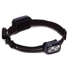 čelovka BLACK DIAMOND ONSIGHT 375 Graphite