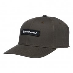 šiltovka BLACK DIAMOND Black Label Hat Walnut