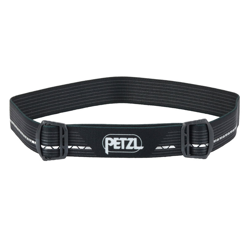 reflexní popruh PETZL TIKKINA, TIKKA (CORE), ACTIK (CORE)