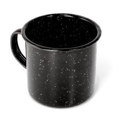 hrnček GSI Outdoors Cup 710ml Black