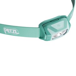 čelovka PETZL TIKKINA 300 GREEN