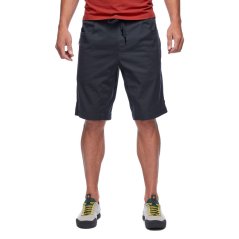 kraťasy BLACK DIAMOND M Notion Shorts Carbon