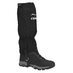 kamaše TSL Outdoor Hiking Gaiter Black