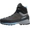 obuv MAMMUT KENTO TOUR HIGH GTX Women Dark Titanium-Whisper