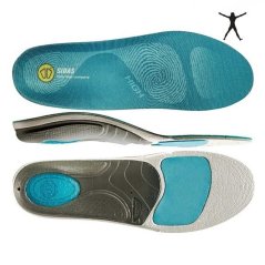 vložky do bot SIDAS COMFORT HIGH XL