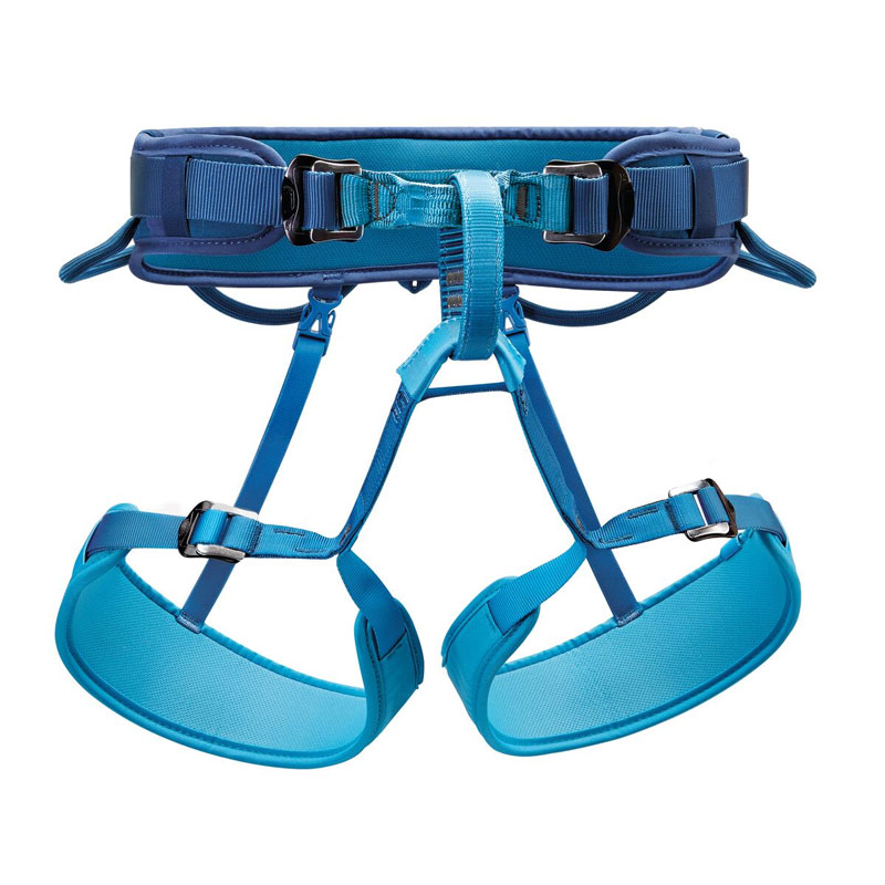 sedací úvazek PETZL CORAX 2 Navy Blue