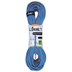 lano BEAL BOOSTER III 9.7mm 60m Blue Dry Cover UniCore