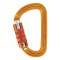 karabína PETZL SM´D TRIACT-LOCK Yellow