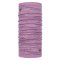 šátek BUFF DRYFLX Solid Lilac Sand