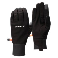 rukavice MAMMUT ASTRO GLOVE Black