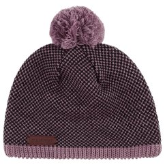 čepice MAMMUT SNOW Beanie Flux-Black