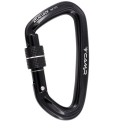 karabína CAMP ATLAS LOCK Black