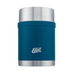 termoska na jídlo ESBIT SCULPTOR FOOD JUG 0.75 L Polar Blue