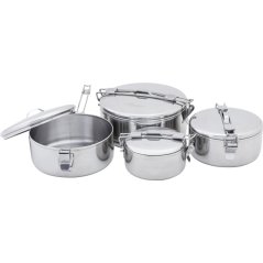 hrnec MSR Alpine StowAway Pot 475ml