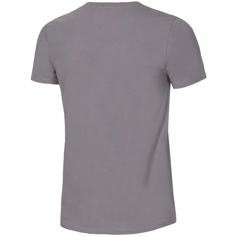 triko OCÚN CLASSIC T Men Grey Excalibur Tape