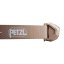 čelovka PETZL TIKKA CORE 450 BROWN