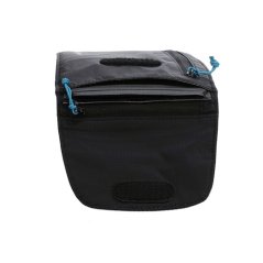 kapsička LIFEVENTURE Waterproof Body Wallet Chest Black