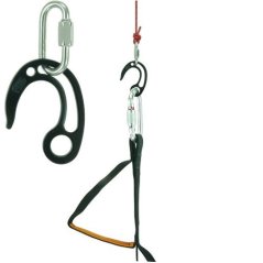 závěsný háček PETZL FIFI