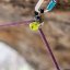 brzdový asistent EDELRID OHMEGA Oasis