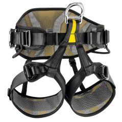pracovní sedací postroj PETZL AVAO SIT 2