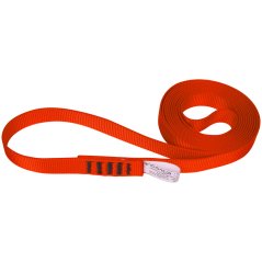 smyčka CAMP EXPRESS SLING 20mm 60cm Neon Orange