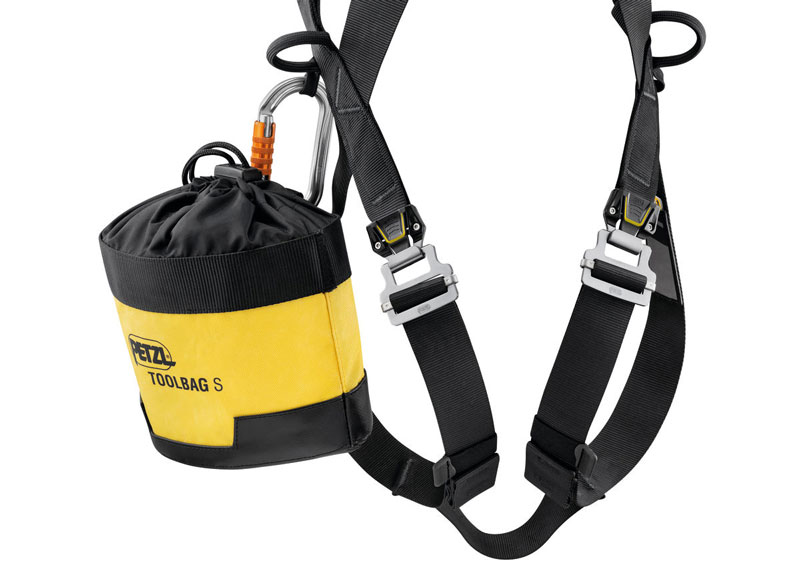 postroj PETZL NEWTON FAST 1 EU