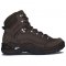 obuv LOWA Renegade GTX Mid Ws Espresso