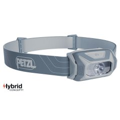 čelovka PETZL TIKKINA 300 Gray