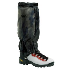 gamaše TSL Outdoor Trek Gaiter Brown/Camo
