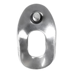 plaketa PETZL Coudee