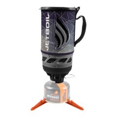 varič JETBOIL FLASH Fractile