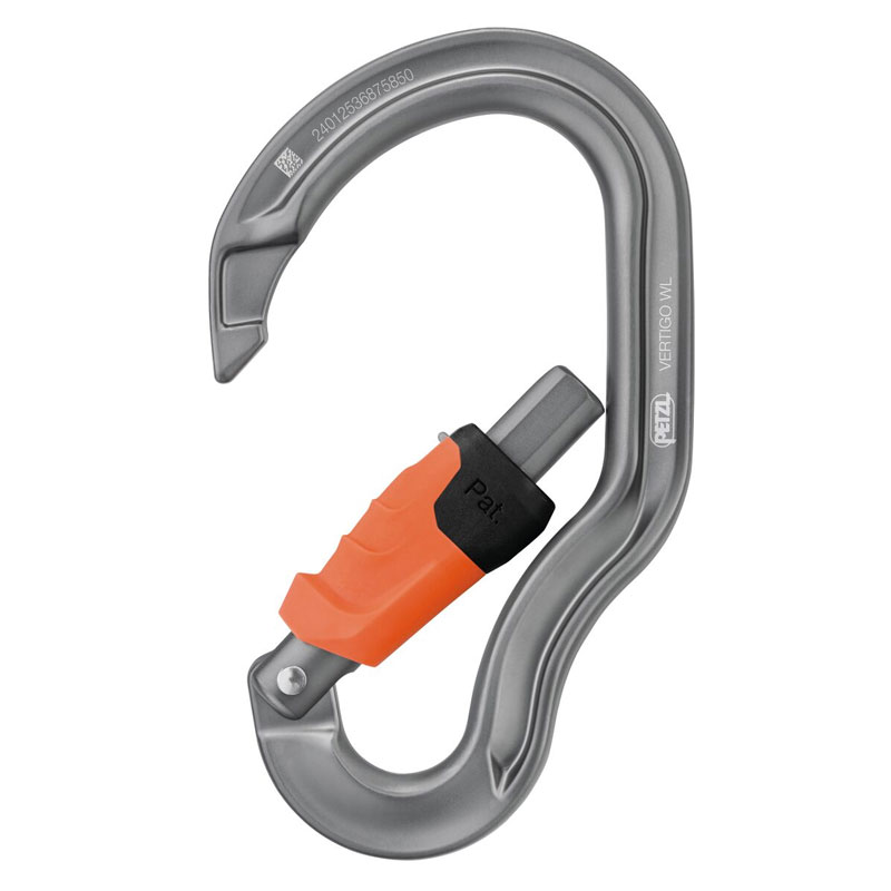 ferratový set PETZL SCORPIO VERTIGO