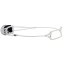 čelovka PETZL SWIFT LT 380 Black