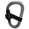 karabina MAMMUT SMART HMS 2.0 ScrewGate Grey