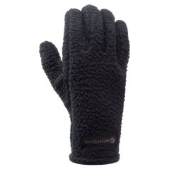 rukavice MONTANE CHONOS Glove Black XL
