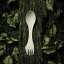 príbor LIGHT MY FIRE SPORK ORIGINAL 17cm SlatyBlack