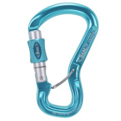 karabina BEAL ORIENT EXPRESS Screw Blue