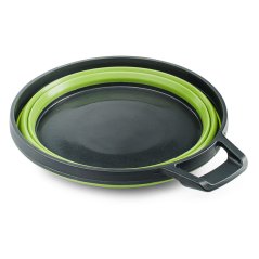 skládací miska GSI Outdoors ESCAPE BOWL 0.65 L Green