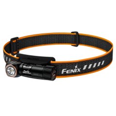 čelovka FENIX HM23 V2.0 Black