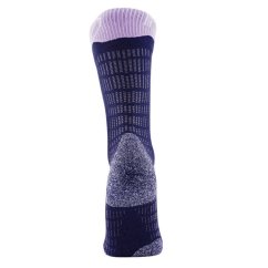 ponožky SIDAS Ski Merino Women Sock Blue/Purple 39-40