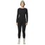 tričko DEVOLD DUO ACTIVE MERINO 205 SHIRT Woman Black