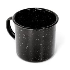 hrnček GSI Outdoors Cup 710ml Black