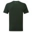 tričko MONTANE FOREST T-Shirt Oak Green