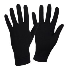 rukavice DIRECT ALPINE SKIN 1.0 Black
