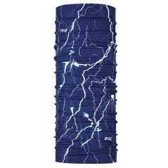 šátek PAC Original Flash Dark Blue